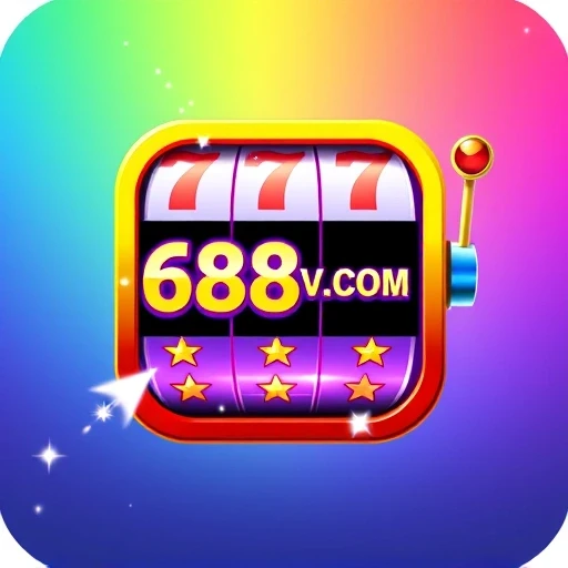688V.COM Logo